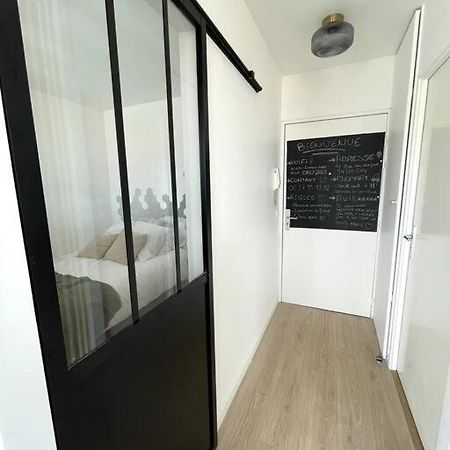 Appartement Cosy Et Lumineux Орли Экстерьер фото